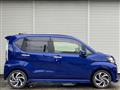 2017 Daihatsu Move