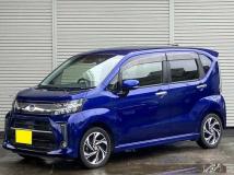 2017 Daihatsu Move