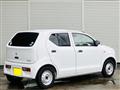 2018 Suzuki Alto