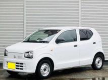 2018 Suzuki Alto