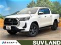 2023 Toyota Hilux