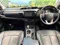 2023 Toyota Hilux