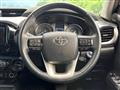 2023 Toyota Hilux