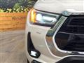 2023 Toyota Hilux
