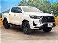 2023 Toyota Hilux