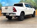 2023 Toyota Hilux