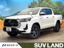 2023 Toyota Hilux