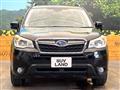2013 Subaru Forester