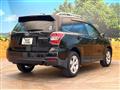 2013 Subaru Forester