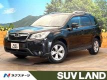 2013 Subaru Forester