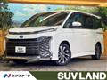 2023 Toyota Voxy