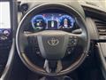 2024 Toyota Alphard Hybrid