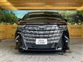 2024 Toyota Alphard Hybrid