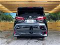 2024 Toyota Alphard Hybrid