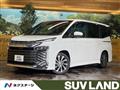 2023 Toyota Voxy