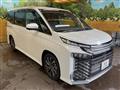 2023 Toyota Voxy