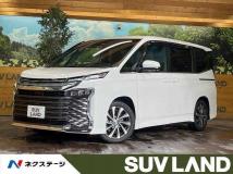 2023 Toyota Voxy