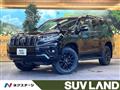 2021 Toyota Land Cruiser Prado