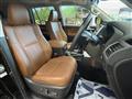 2021 Toyota Land Cruiser Prado