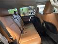 2021 Toyota Land Cruiser Prado