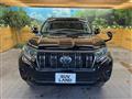 2021 Toyota Land Cruiser Prado
