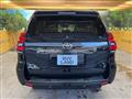 2021 Toyota Land Cruiser Prado