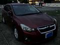 2014 Subaru Impreza