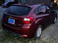 2014 Subaru Impreza