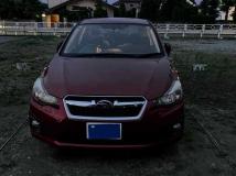2014 Subaru Impreza