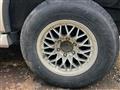 2000 Toyota Hilux Surf
