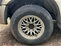2000 Toyota Hilux Surf