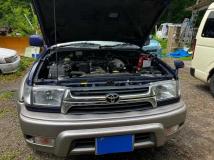 2000 Toyota Hilux Surf