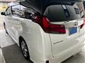 2021 Toyota Alphard G