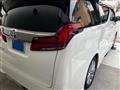 2021 Toyota Alphard G