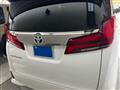 2021 Toyota Alphard G