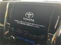 2021 Toyota Alphard G