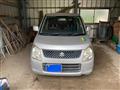 2011 Suzuki Wagon R