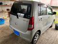 2011 Suzuki Wagon R