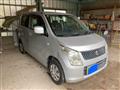 2011 Suzuki Wagon R