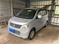2011 Suzuki Wagon R