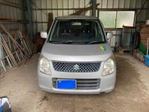 2011 Suzuki Wagon R