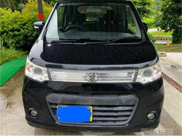 2013 Suzuki Suzuki Others