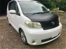 2007 Toyota Porte