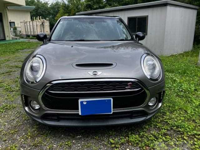 2017 BMW MINI Other