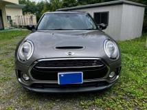 2017 BMW MINI Other
