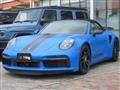 2023 Porsche 911