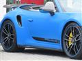 2023 Porsche 911