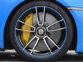 2023 Porsche 911