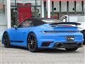 2023 Porsche 911