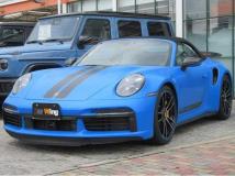 2023 Porsche 911